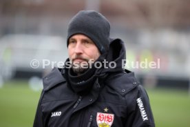 07.01.25 VfB Stuttgart Training