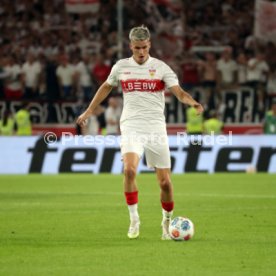 19.09.25 VfB Stuttgart - FC St. Pauli
