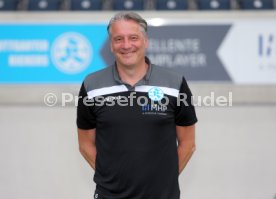 15.07.21 Stuttgarter Kickers Fototermin 2021/2022