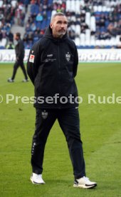Hannover 96 - VfB Stuttgart