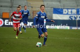23.01.21 Karlsruher SC - 1. FC Heidenheim