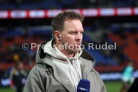 27.03.26 Schweiz - Deutschland