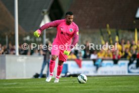 Tim Wiese (SSV Dillingen)