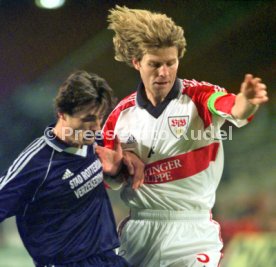 VfB Stuttgart