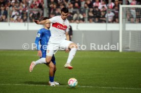 21.10.23 VfB Stuttgart II - Stuttgarter Kickers