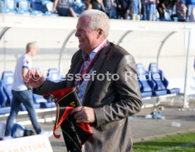 21.05.22 wfv-Pokal Finale Stuttgarter Kickers - SSV Ulm 1846