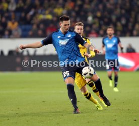 TSG 1899 Hoffenheim - Borussia Dortmund