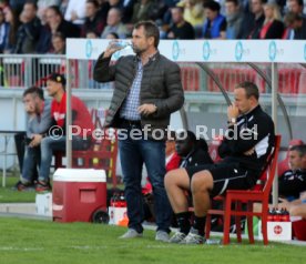 FC W&uuml;rzburger Kickers - 1. FC Union Berlin