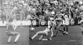 20.02.88 Borussia M&ouml;nchengladbach - VfB Stuttgart