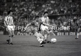 15.05.85 FC Everton - Rapid Wien