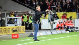 08.11.22 VfB Stuttgart - Hertha BSC Berlin