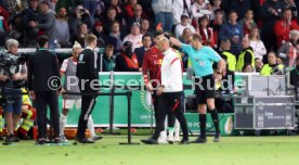 21.05.22 DFB-Pokal Finale SC Freiburg - RB Leipzig