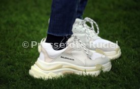 VfB Stuttgart - Borussia Dortmund