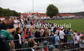 20.08.24 VfB Stuttgart Training