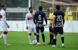 26.07.25 VfB Stuttgart - Celta de Vigo
