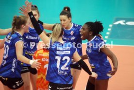 10.01.24 Allianz MTV Stuttgart - PGE Rysice Rzeszow