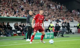 29.10.24 VfB Stuttgart - 1. FC Kaiserslautern