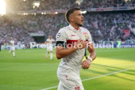 09.09.26 VfB Stuttgart - Viking Stavanger