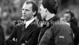 19.10.88 Deutschland - Niederlande