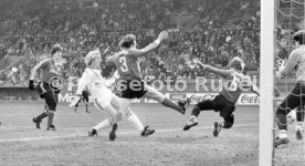 VfB Stuttgart - Hannover 96