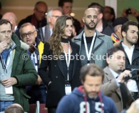 DFB Deutschland - Aserbaidschan
