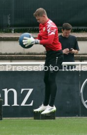 13.08.23 VfB Stuttgart Training