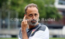 03.08.20 VfB Stuttgart Training