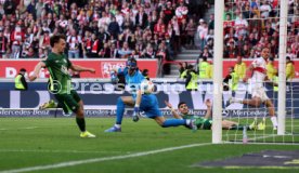 01.03.26 VfB Stuttgart - VfL Wolfsburg