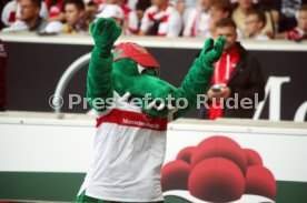 20.08.22 VfB Stuttgart - SC Freiburg