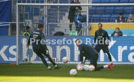 11.02.23 TSG 1899 Hoffenheim - Bayer 04 Leverkusen