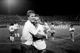 05.08.86 Olympique Marseille - AS Monaco