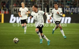 26.03.22 Deutschland - Israel