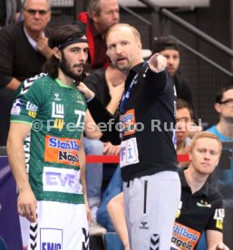 TVB Stuttgart - Frisch Auf G&ouml;ppingen