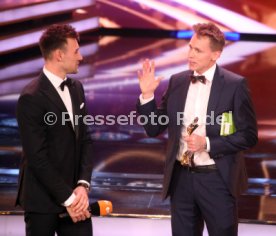 Sportler des Jahres 2019