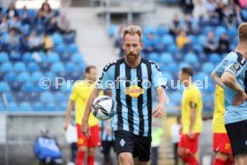 24.08.21 SV Waldhof Mannheim - SV Meppen