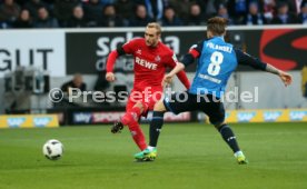 TSG 1899 Hoffenheim - 1. FC K&ouml;ln