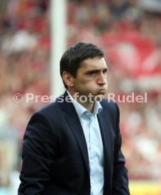 SC Freiburg - VfB Stuttgart