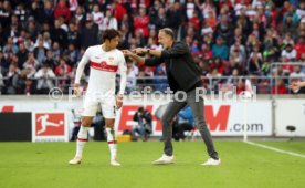 17.09.22 VfB Stuttgart - Eintracht Frankfurt