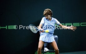 21.10.84 Porsche Tennis Grand Prix Filderstadt