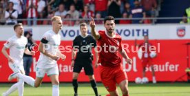 17.09.23 1. FC Heidenheim - SV Werder Bremen