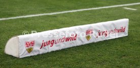 20.11.21 U19 VfB Stuttgart - U19 Eintracht Frankfurt