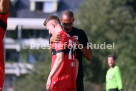 23.07.21 VfB Stuttgart - Arminia Bielefeld