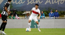 29.07.23 VfB Stuttgart - Borussia M&ouml;nchengladbach