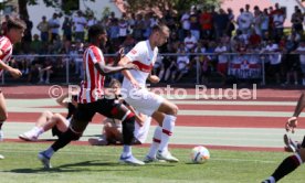 16.07.22 Brentford FC - VfB Stuttgart