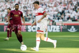 11.05.25 VfB Stuttgart - FC Augsburg