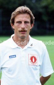17.07.92 VfB Stuttgart Fototermin 1992/1993