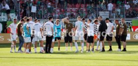 17.09.23 1. FC Heidenheim - SV Werder Bremen