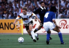 Deutschland - Argentinien