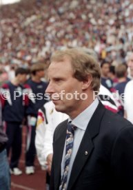 01.06.96 Deutschland - Frankreich