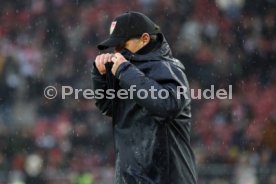 05.02.23 VfB Stuttgart - SV Werder Bremen